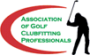 Association of Golf Clubfitting Professionals logo
