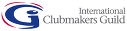 International Clubmakers Guild logo