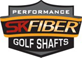 SK Fiber Golf Shafts logo